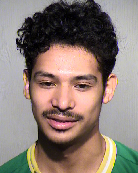 JOSE GUZMAN Mugshot / Maricopa County Arrests / Maricopa County Arizona