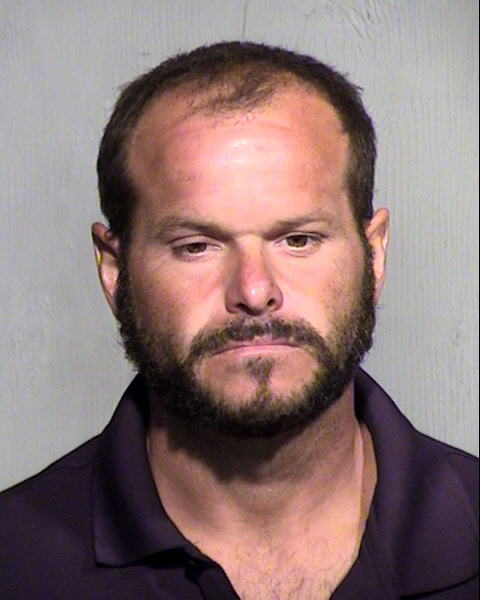 JOSHUA CALEB RHOADS Mugshot / Maricopa County Arrests / Maricopa County Arizona