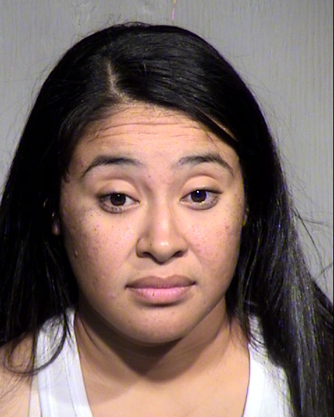LETICIA ANN AGUILERA Mugshot / Maricopa County Arrests / Maricopa County Arizona