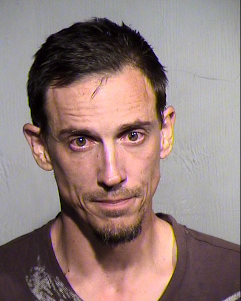 JAMES A DUNCAN Mugshot / Maricopa County Arrests / Maricopa County Arizona