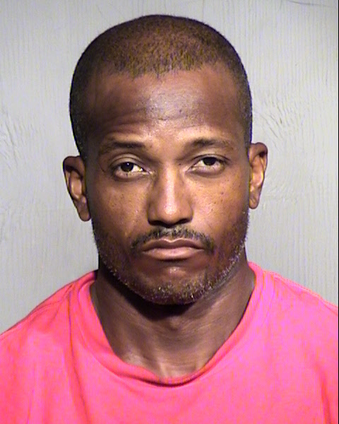 MICHAEL JEROME EATON Mugshot / Maricopa County Arrests / Maricopa County Arizona