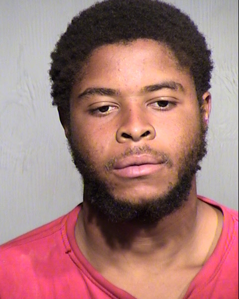 BOWDERRICK MCNEAL WILLIAMS Mugshot / Maricopa County Arrests / Maricopa County Arizona