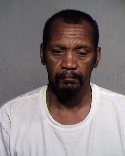 GILBERT LEON BROOKENS Mugshot / Maricopa County Arrests / Maricopa County Arizona