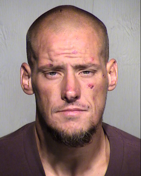 CHRISTOPHER M KENNEDY Mugshot / Maricopa County Arrests / Maricopa County Arizona