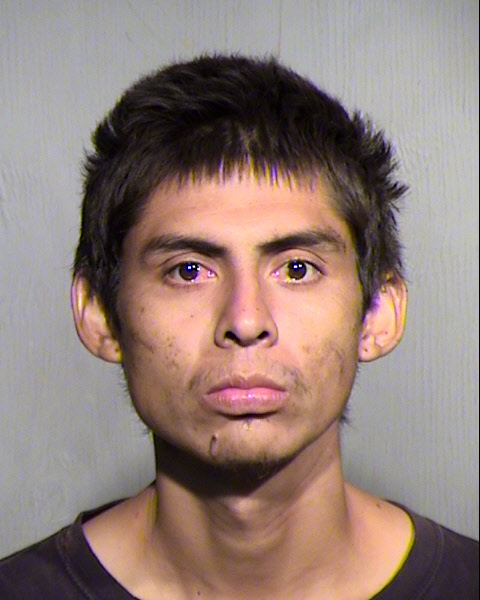 DAVID HERNANDEZ MARTINEZ Mugshot / Maricopa County Arrests / Maricopa County Arizona