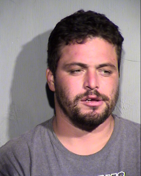 ABEL CHAVEZ Mugshot / Maricopa County Arrests / Maricopa County Arizona