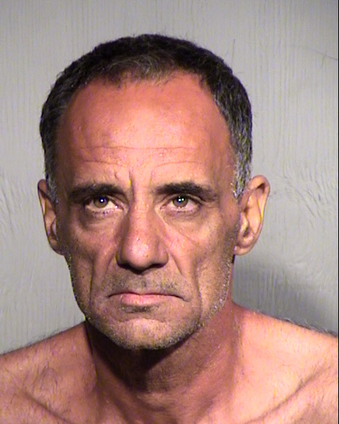 NICHOLAS WILLIAM RAYMOND Mugshot / Maricopa County Arrests / Maricopa County Arizona