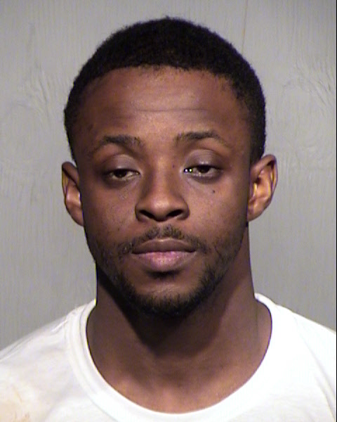 TERRELL LAMAR OLIVER Mugshot / Maricopa County Arrests / Maricopa County Arizona