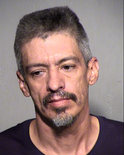 SHAWN MICHAEL HANNAH Mugshot / Maricopa County Arrests / Maricopa County Arizona