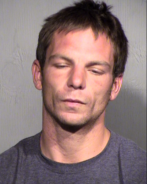 ROBERT JASON CLARK Mugshot / Maricopa County Arrests / Maricopa County Arizona