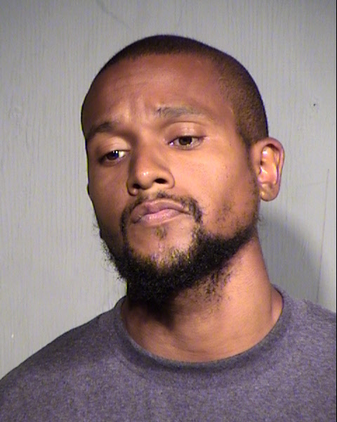 DANDRE LAMAR JONES Mugshot / Maricopa County Arrests / Maricopa County Arizona