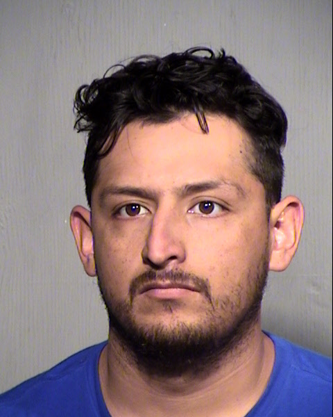 VANDHIER RODRIGUEZ Mugshot / Maricopa County Arrests / Maricopa County Arizona