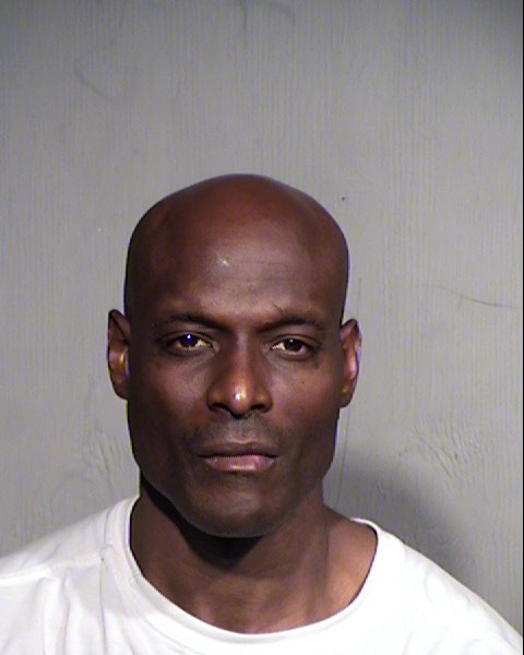 DARIN WILSON Mugshot / Maricopa County Arrests / Maricopa County Arizona