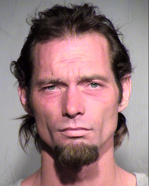 EDWARD HENRY ASBRIDGE Mugshot / Maricopa County Arrests / Maricopa County Arizona