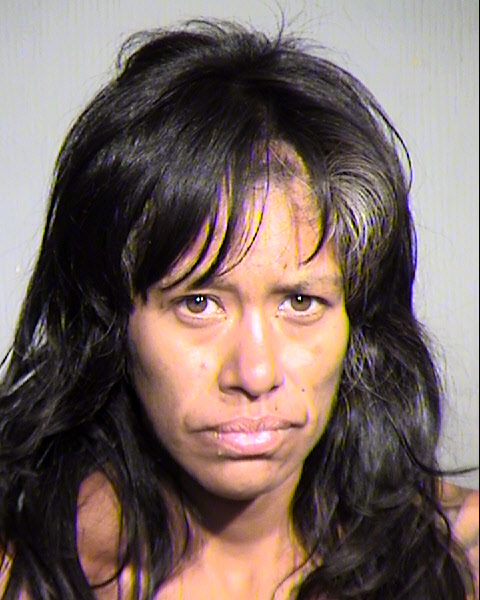 MONIQUE LOUISE MATUS Mugshot / Maricopa County Arrests / Maricopa County Arizona