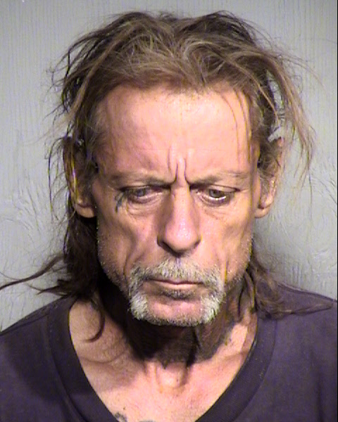 JOHN MICHAEL CRAVEN Mugshot / Maricopa County Arrests / Maricopa County Arizona