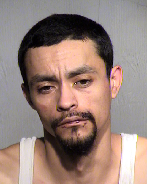 TOMAS QUINTERO Mugshot / Maricopa County Arrests / Maricopa County Arizona