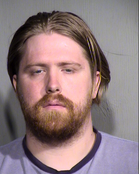 THOMAS REGAN Mugshot / Maricopa County Arrests / Maricopa County Arizona