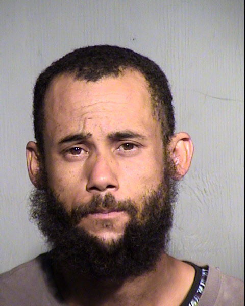 MYCHAEL TYRONE LUCAS Mugshot / Maricopa County Arrests / Maricopa County Arizona