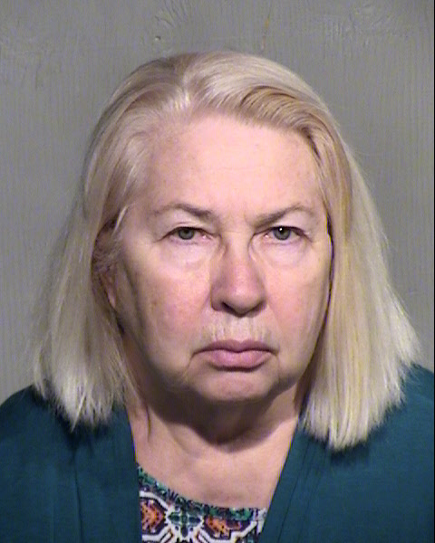 SANDRA LEE VELASQUEZ Mugshot / Maricopa County Arrests / Maricopa County Arizona