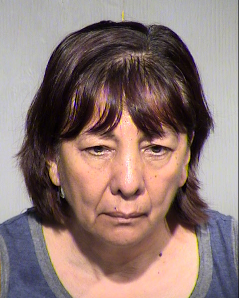 ELIZABETH C BROWN Mugshot / Maricopa County Arrests / Maricopa County Arizona