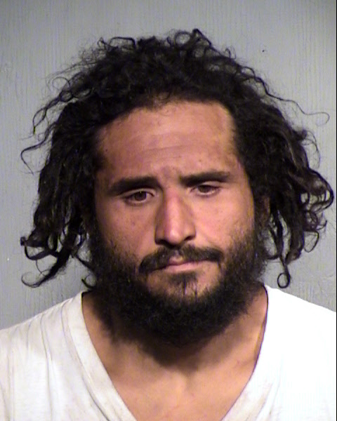 ALBERT CORNEJO Mugshot / Maricopa County Arrests / Maricopa County Arizona