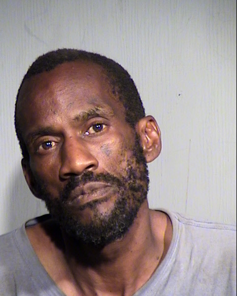 DAVID CHARLES JONES Mugshot / Maricopa County Arrests / Maricopa County Arizona