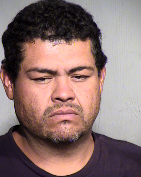 RAMON VALDEZ TERAN Mugshot / Maricopa County Arrests / Maricopa County Arizona