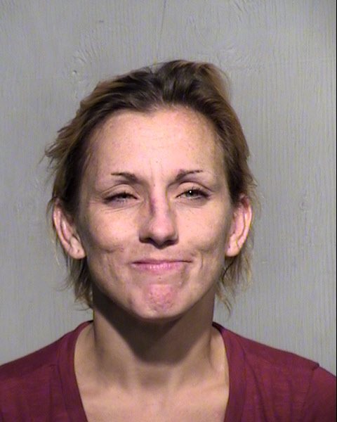 SHELLY M LACHCIK Mugshot / Maricopa County Arrests / Maricopa County Arizona