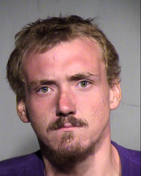 MINGUS PORTER Mugshot / Maricopa County Arrests / Maricopa County Arizona