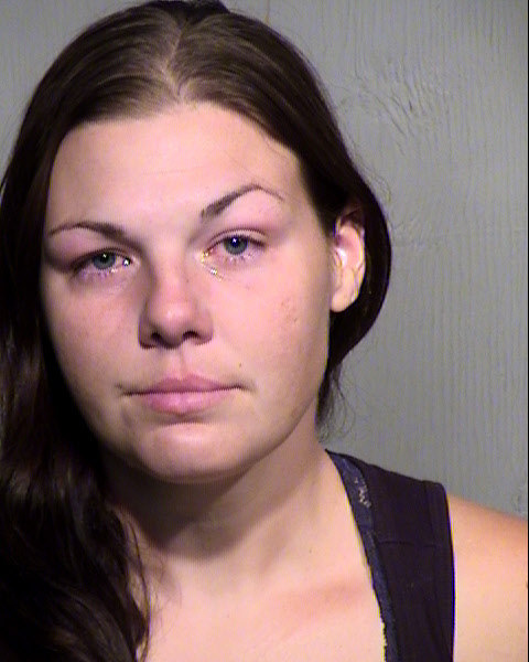SHANNON MARIE DEVOY Mugshot / Maricopa County Arrests / Maricopa County Arizona