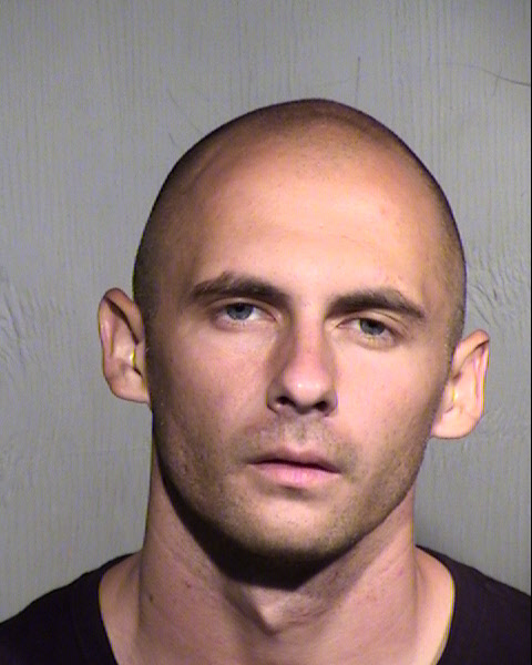 JERRY WAYNE STORY Mugshot / Maricopa County Arrests / Maricopa County Arizona