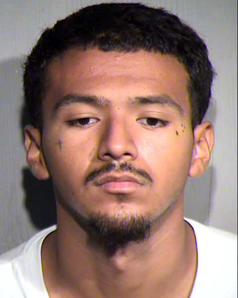 JOSE DE JESUS RAMIREZ-SAPIEN Mugshot / Maricopa County Arrests / Maricopa County Arizona