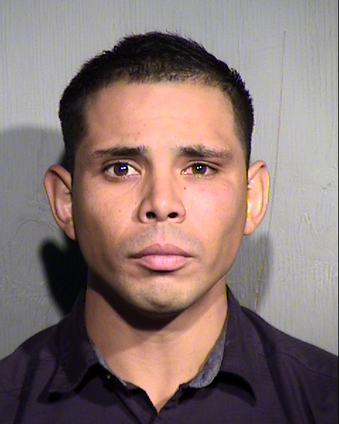 ALEJANDRO GUADALUPE DOMINGUEZ Mugshot / Maricopa County Arrests / Maricopa County Arizona