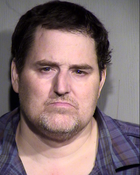 THOMAS MICHAEL DEVITTO Mugshot / Maricopa County Arrests / Maricopa County Arizona