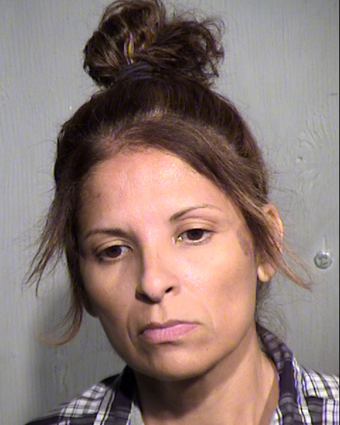 TRACY LYNN SALAS Mugshot / Maricopa County Arrests / Maricopa County Arizona