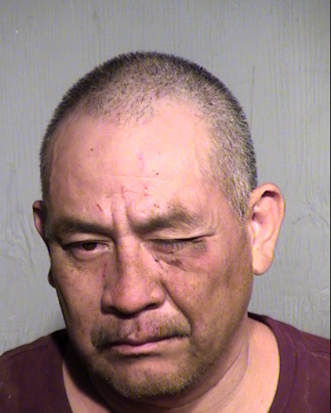 MARCO ANTONIO CAMPOY Mugshot / Maricopa County Arrests / Maricopa County Arizona