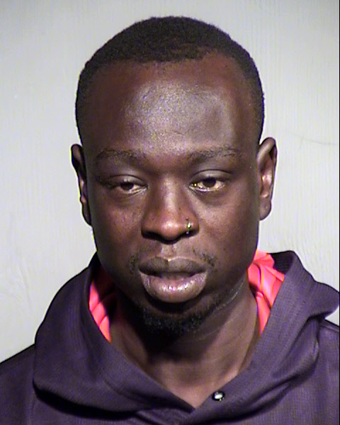 KON A BAGAT Mugshot / Maricopa County Arrests / Maricopa County Arizona