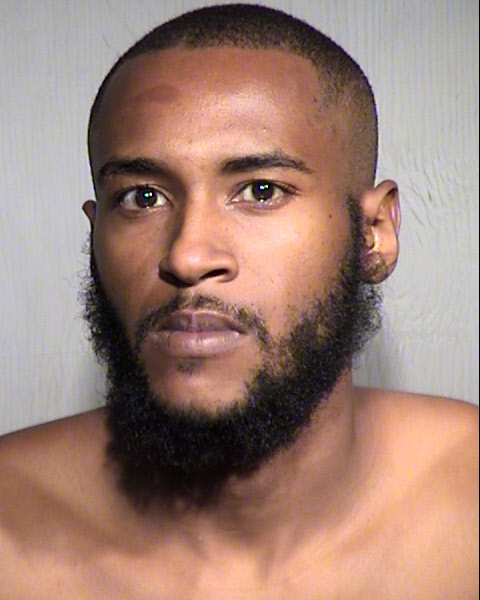 RAYMOND GRANT Mugshot / Maricopa County Arrests / Maricopa County Arizona