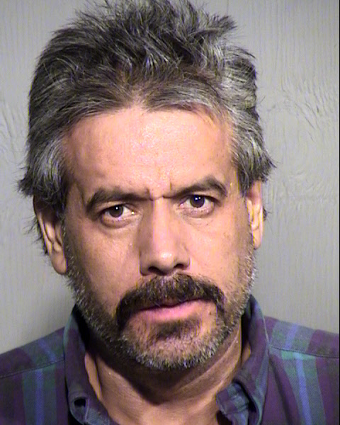 FELIPE DE JESUS CORVILLEGAS Mugshot / Maricopa County Arrests / Maricopa County Arizona