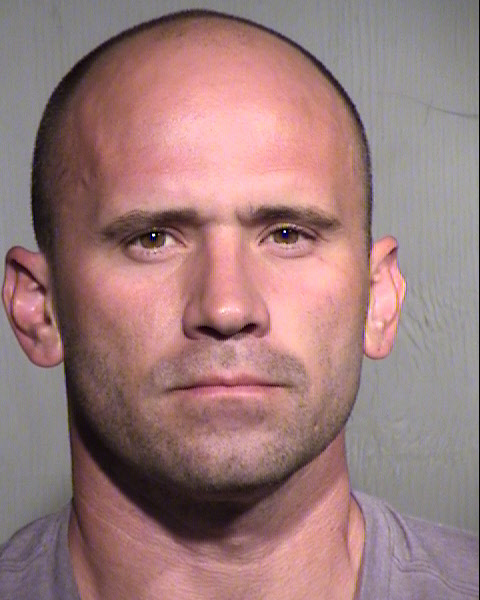 ERIC PAUL WENDELSCHAFER Mugshot / Maricopa County Arrests / Maricopa County Arizona