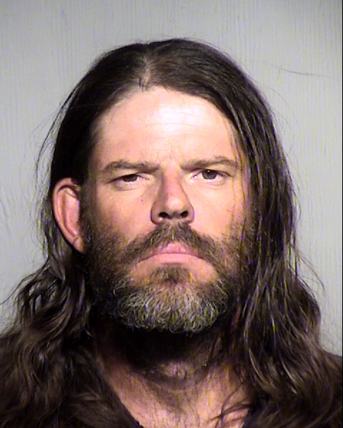 BRYAN KEITH THOMPSON Mugshot / Maricopa County Arrests / Maricopa County Arizona