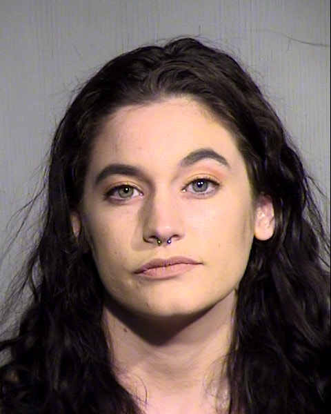 MARYKATE HARO Mugshot / Maricopa County Arrests / Maricopa County Arizona