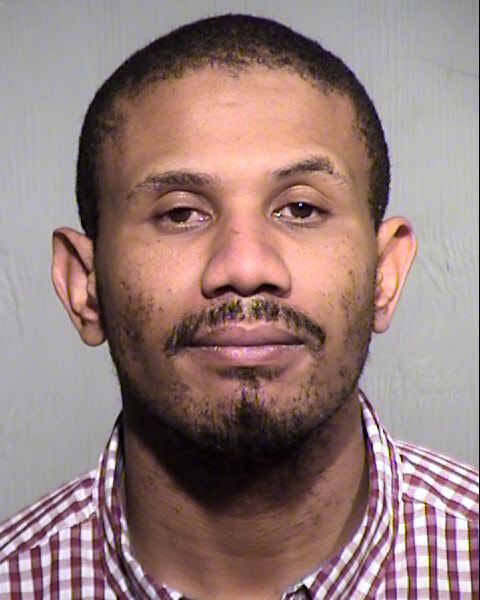 RAYMOND CHARLES RANDOLPH Mugshot / Maricopa County Arrests / Maricopa County Arizona