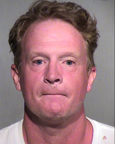 MATTHEW JOHN FISHER Mugshot / Maricopa County Arrests / Maricopa County Arizona