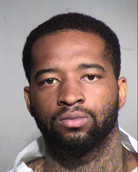 JERRY LEE JACKSON Mugshot / Maricopa County Arrests / Maricopa County Arizona