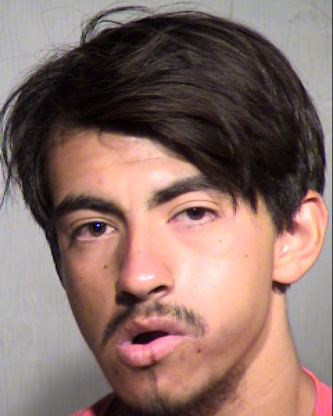 EDUARDO A VAZQUEZ GUTIERREZ Mugshot / Maricopa County Arrests / Maricopa County Arizona