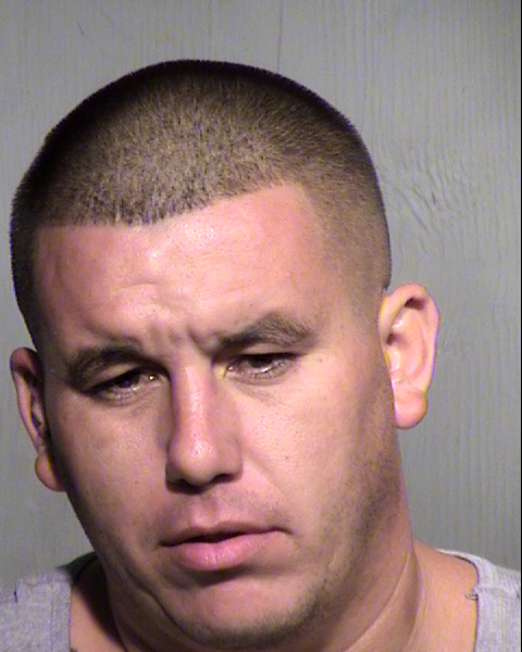 MICHAEL JOSEPH MENDEZ Mugshot / Maricopa County Arrests / Maricopa County Arizona