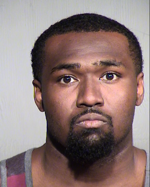 ANDRE L ANDERSON Mugshot / Maricopa County Arrests / Maricopa County Arizona