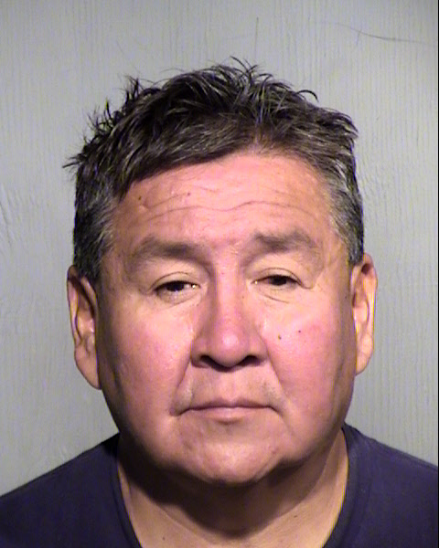 DENNIS KEITH Mugshot / Maricopa County Arrests / Maricopa County Arizona